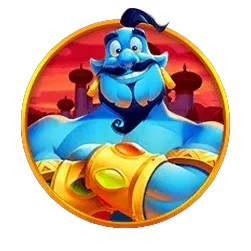 Crazy
Genie